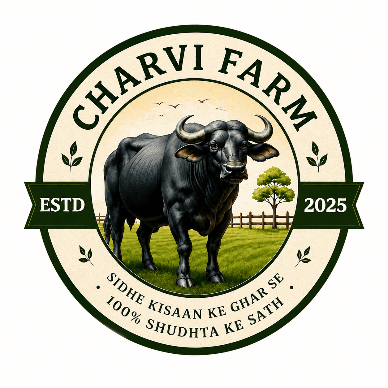 Charvi Farm